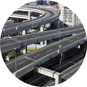 道路・交通計画