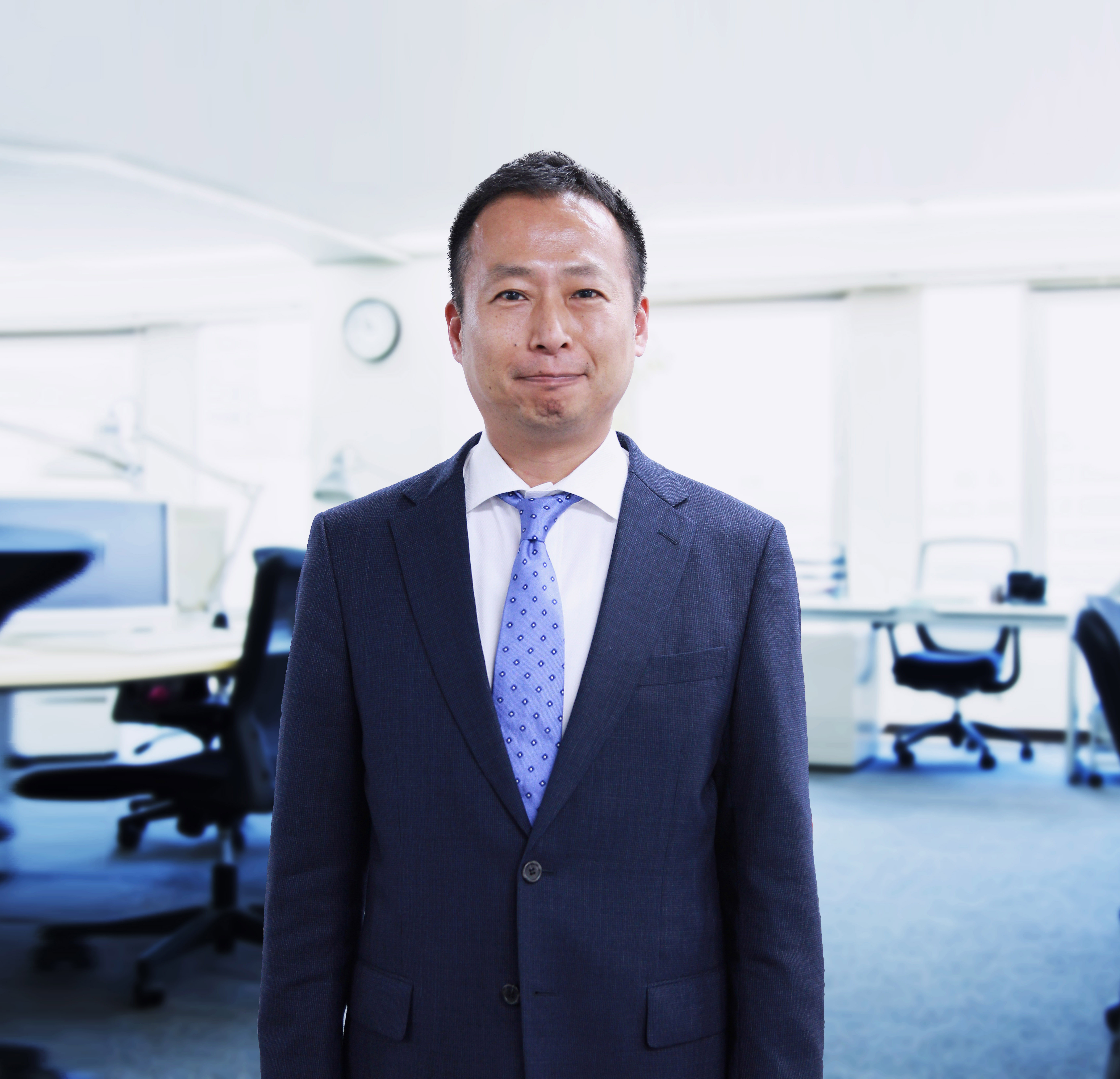 代表取締役 小村斉