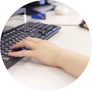 ツール開発・ビッグデータ処理